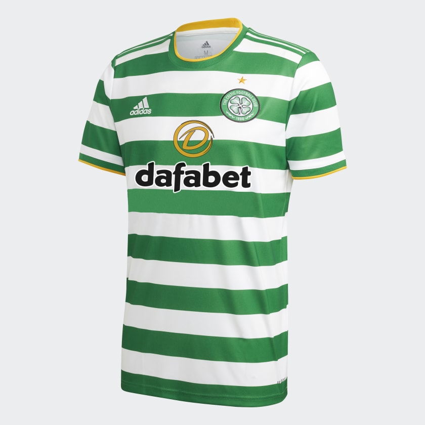 Celtic shirt hotsell