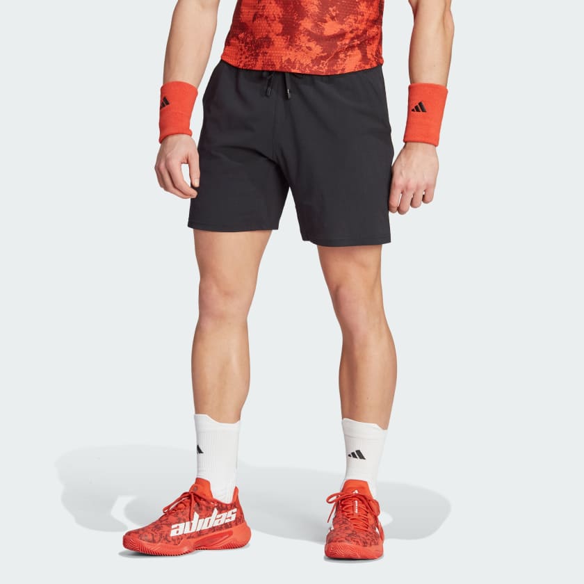 Adidas short tennis outlet