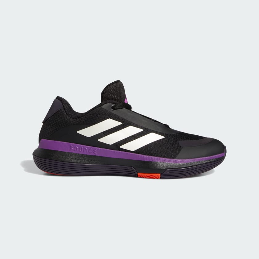 adidas Bounce Legends Low Black adidas Philippines