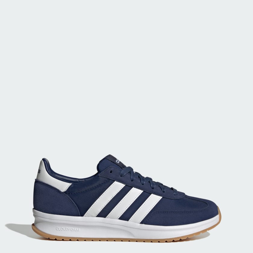 adidas Run 72 Shoes Blue adidas Deutschland