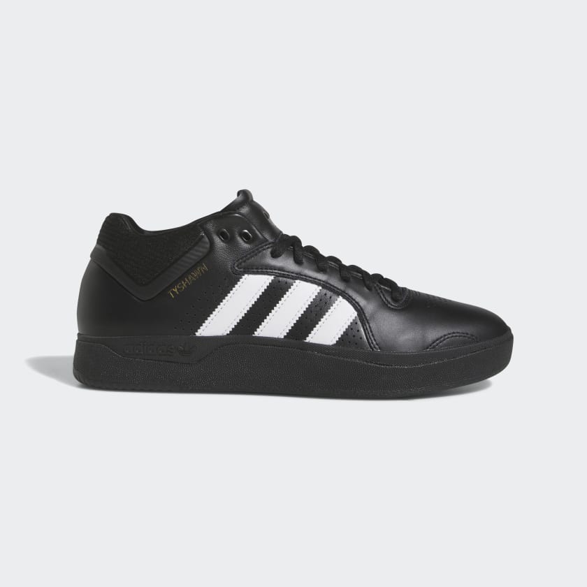 Adidas tyshawn pro hot sale model