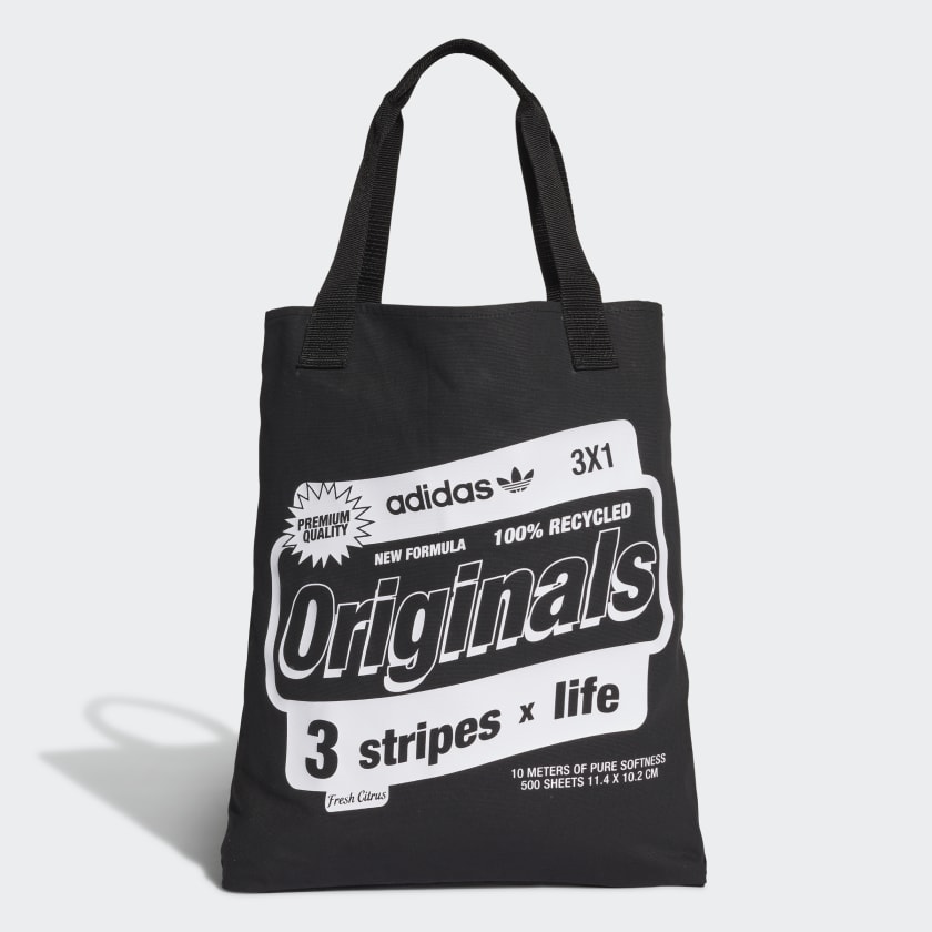 Adidas originals clearance shopper bag