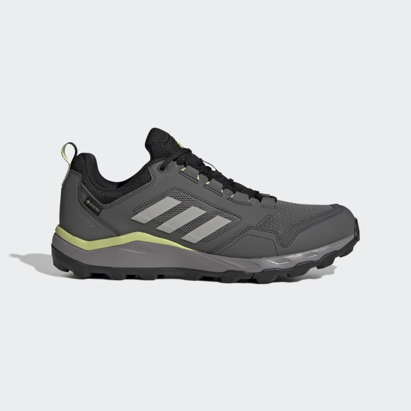 Zapatilla 2.0 GORE-TEX Trail Running - Gris adidas | España