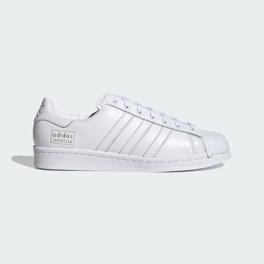 adidas Superstar Lux Shoes - White | adidas India