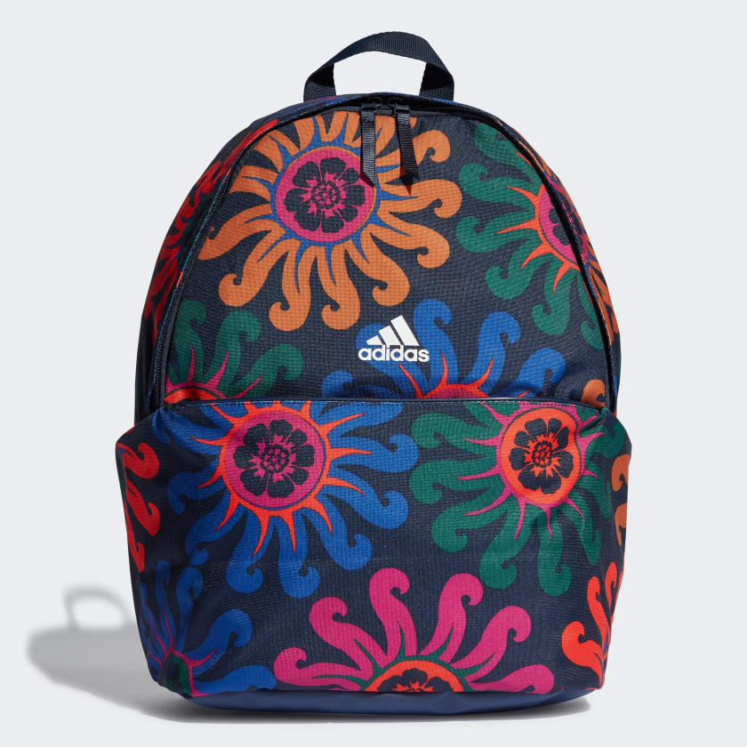 adidas x FARM Backpack - Multicolor | adidas India