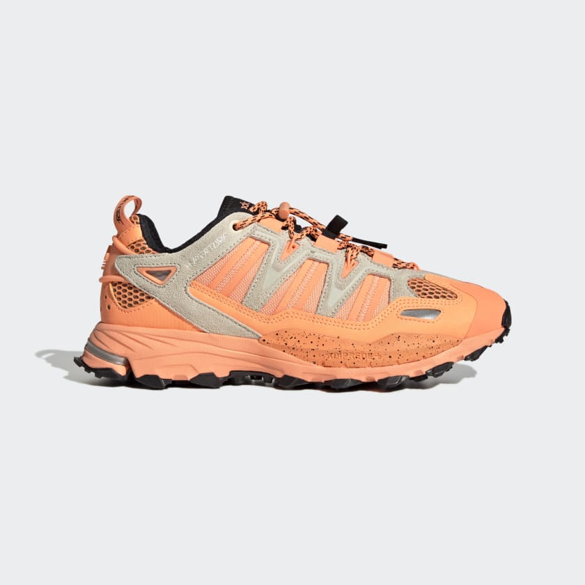 adidas Zapatillas Hyperturf Naranja adidas Argentina
