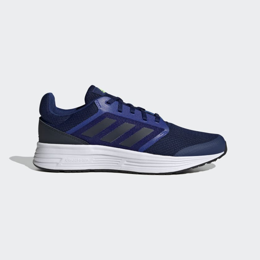 adidas Galaxy 5 Shoes - Blue | adidas Australia