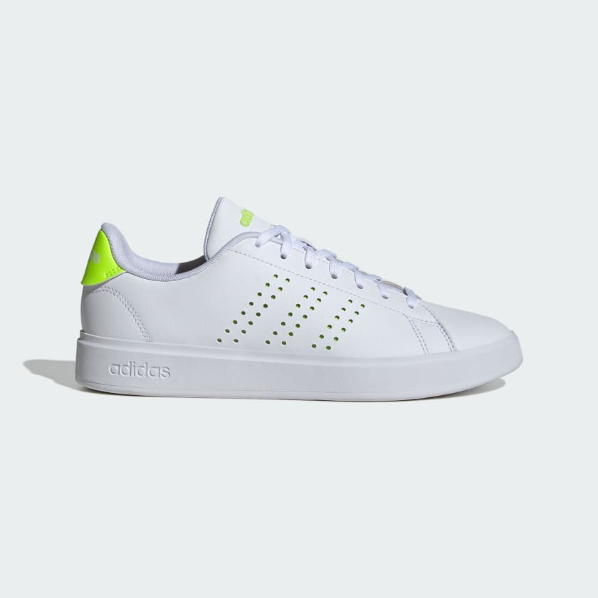 Adidas cloudfoam advantage clean on sale