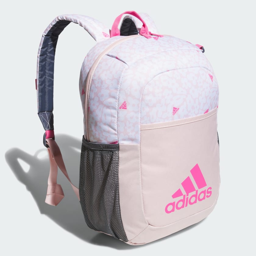 Adidas school bags for girls clearance