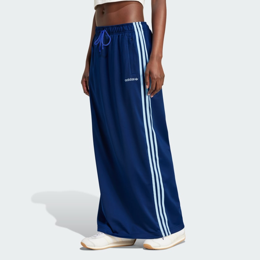 Sport maxi skirt top