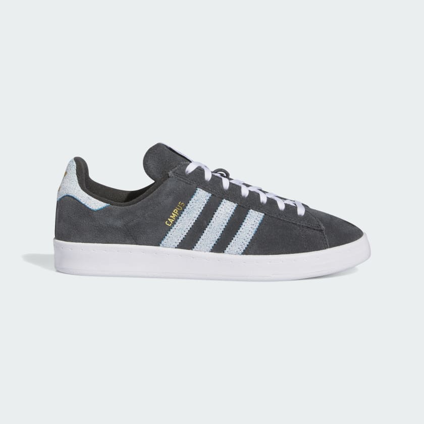 Adidas online campus grau