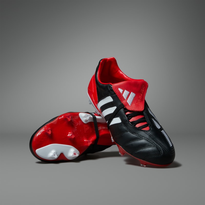 adidas Predator Mania FuBballschuh Schwarz adidas Deutschland