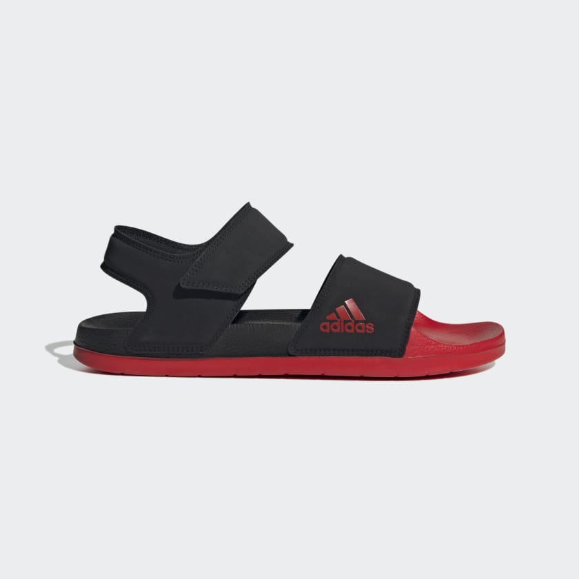 Sandal best sale adilette adidas