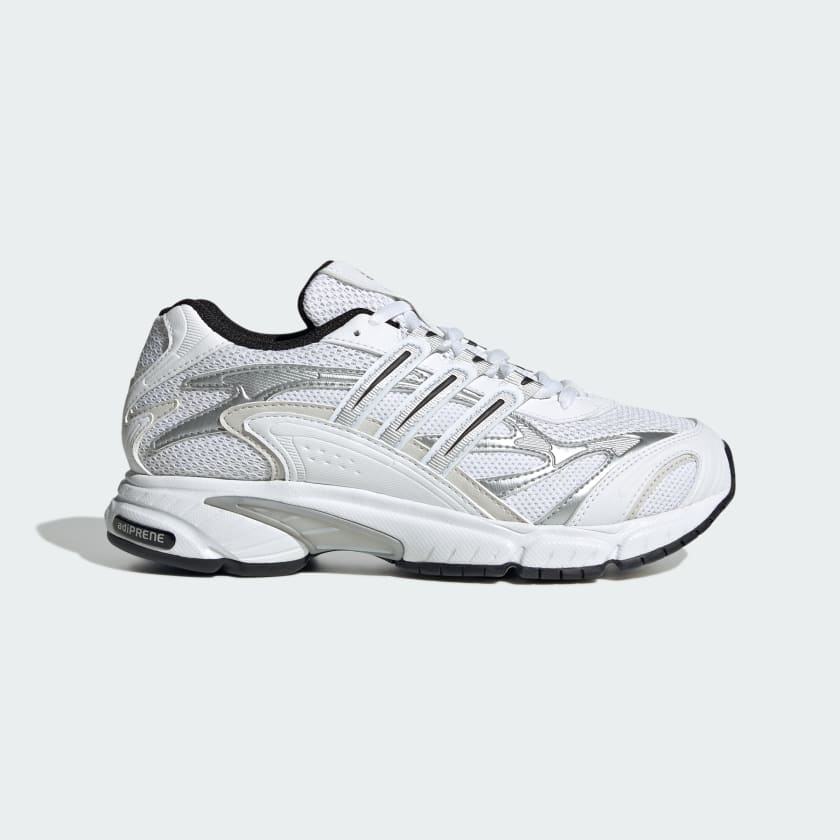 【本日特価】 | White - Kids Shoes 2.0 Run Temper adidas Free US adidas  | adiClub with Shipping 靴