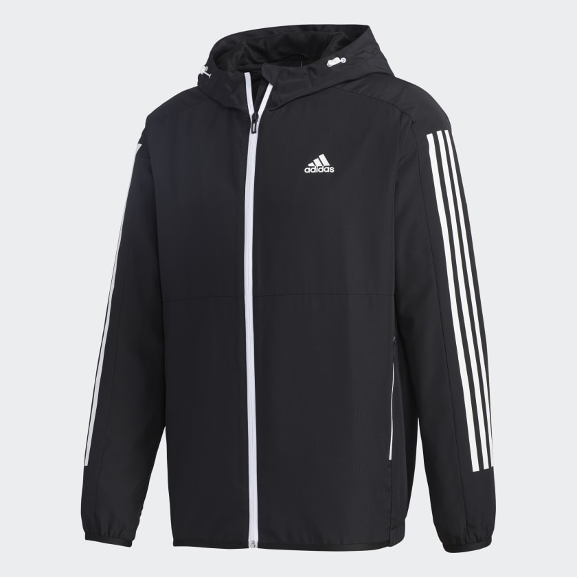 Adidas must have windbreaker outlet