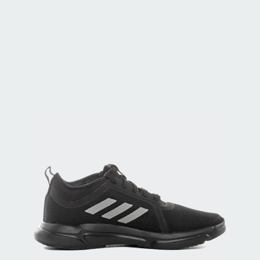 adidas Track One Black adidas India