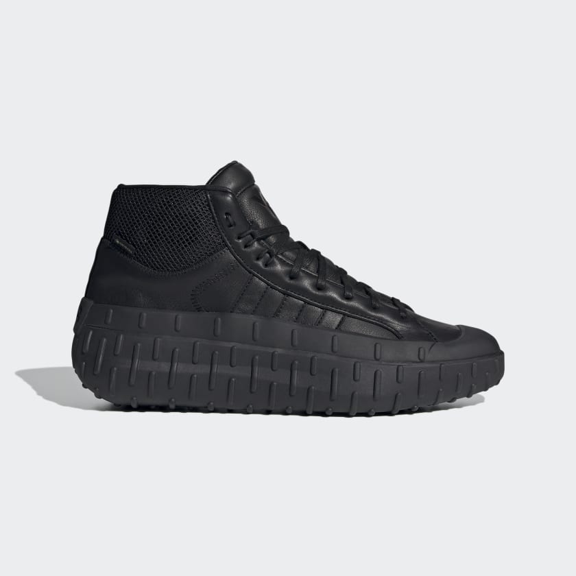 Y 3 GR.1P HIGH GTX Preto adidas adidas Brasil