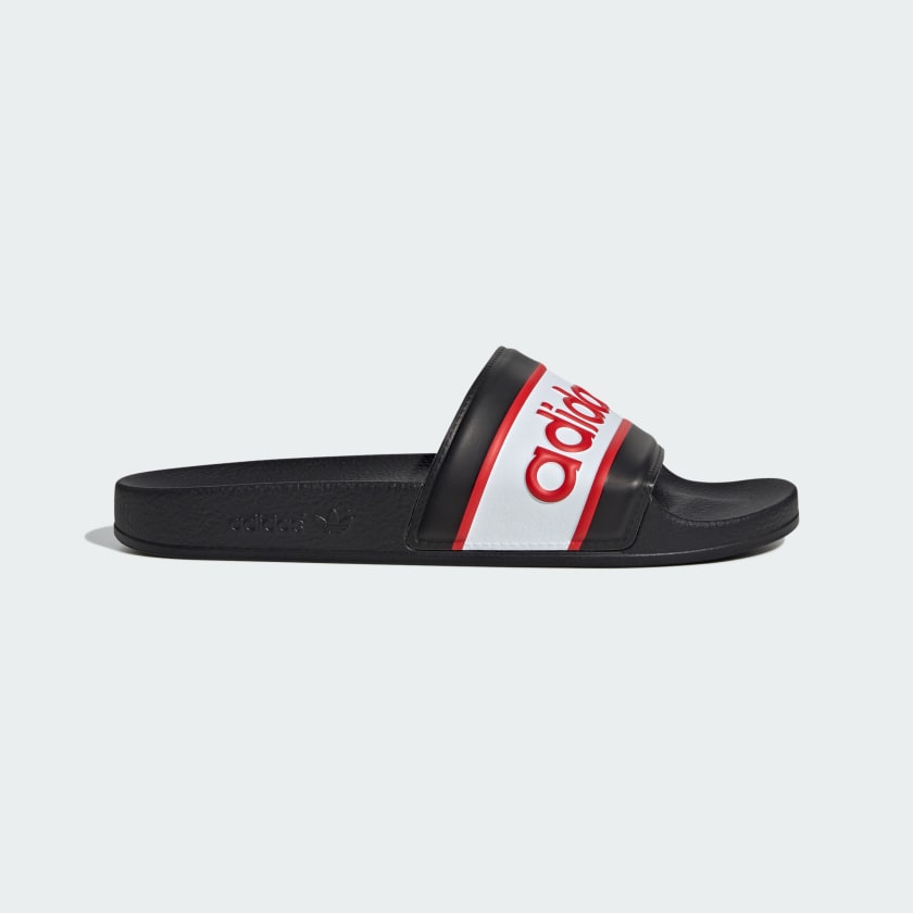 adidas Adilette Slides Black Free Shipping with adiClub adidas Canada