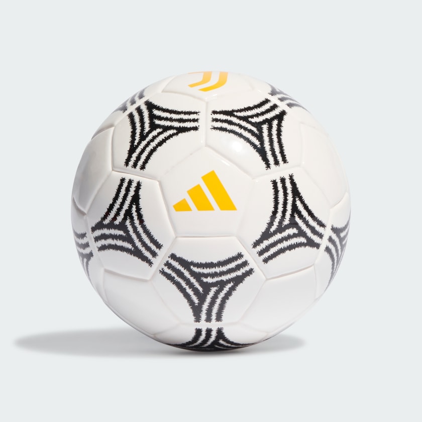 Pallone Mini Juventus Home - Bianco adidas