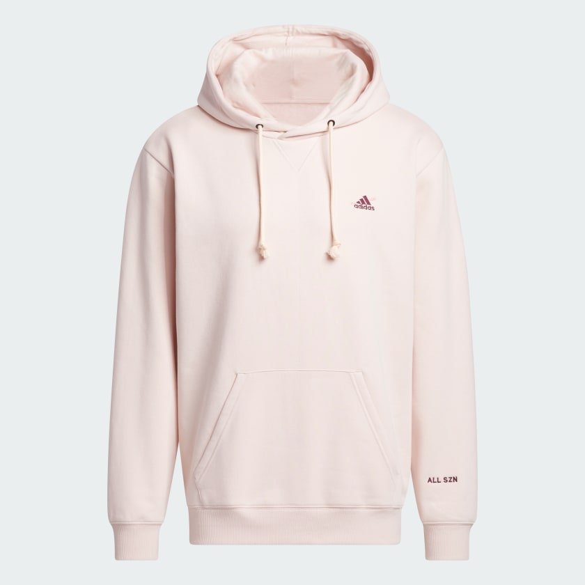 adidas Buzo con Capucha ALL SZN D a de San Valent n Rosa adidas Colombia