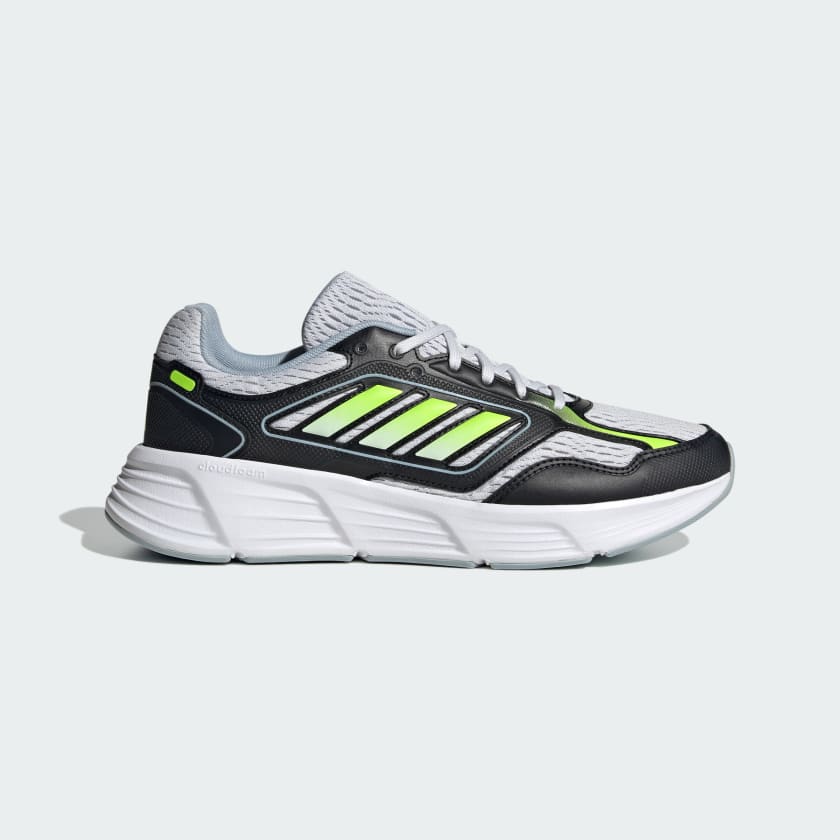 Adidas zapatillas galaxy top