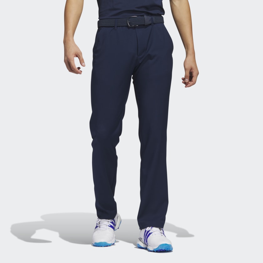 adidas Ultimate365 Pants - Blue, Men's Golf