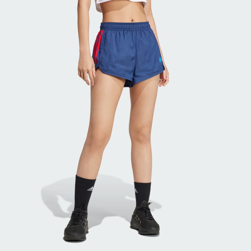 Adidas summer shorts hot sale