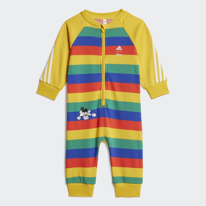 Baby best sale adidas pakje