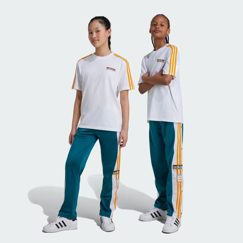 Adidas track pants adibreak new arrivals