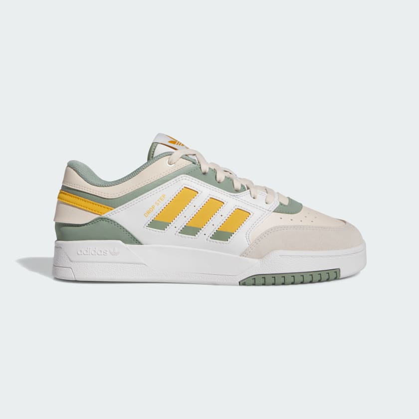 adidas DROP STEP LOW adidas Thailand