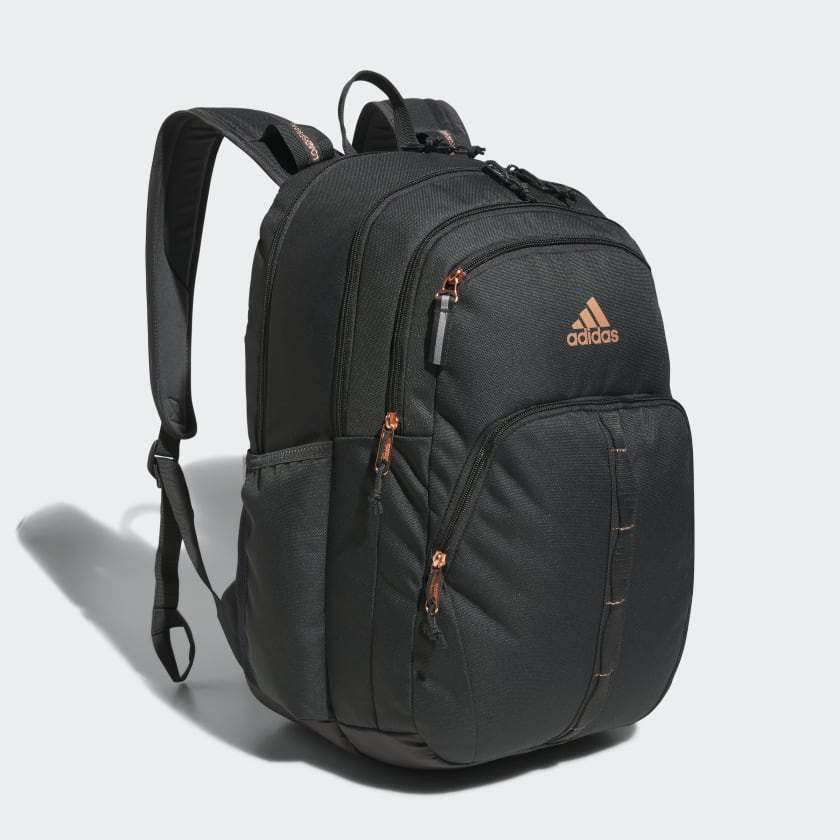 adidas Prime 7 Backpack Grey Free Shipping with adiClub adidas US