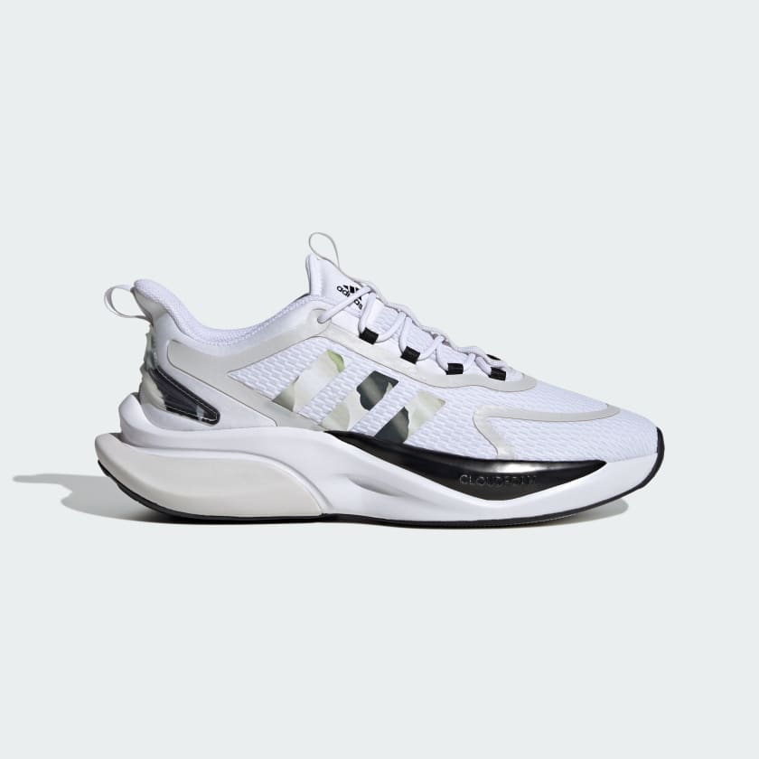 Adidas alpha sale one