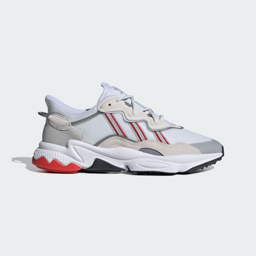adidas OZWEEGO Shoes White adidas Turkiye