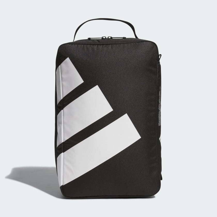 adidas SMU Shoe Box Shaped Bag Black adidas Malaysia