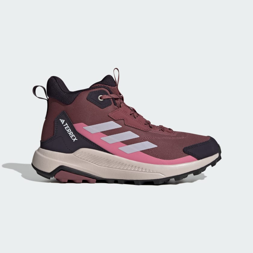 Zapatillas senderismo adidas top