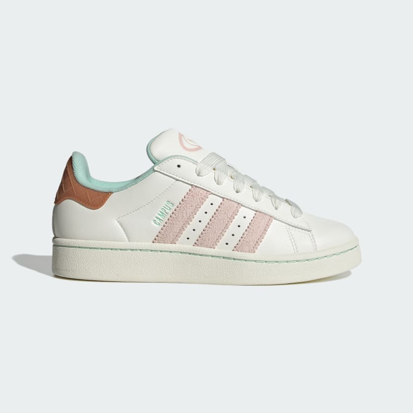 Adidas chica rosa hot sale