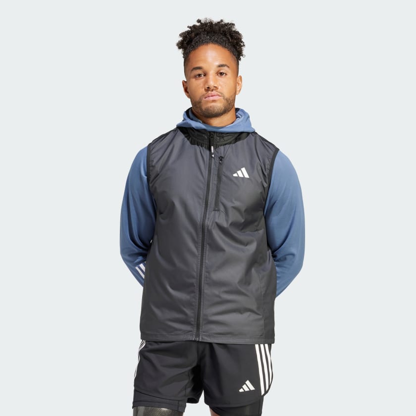 Veste adidas sans capuche discount