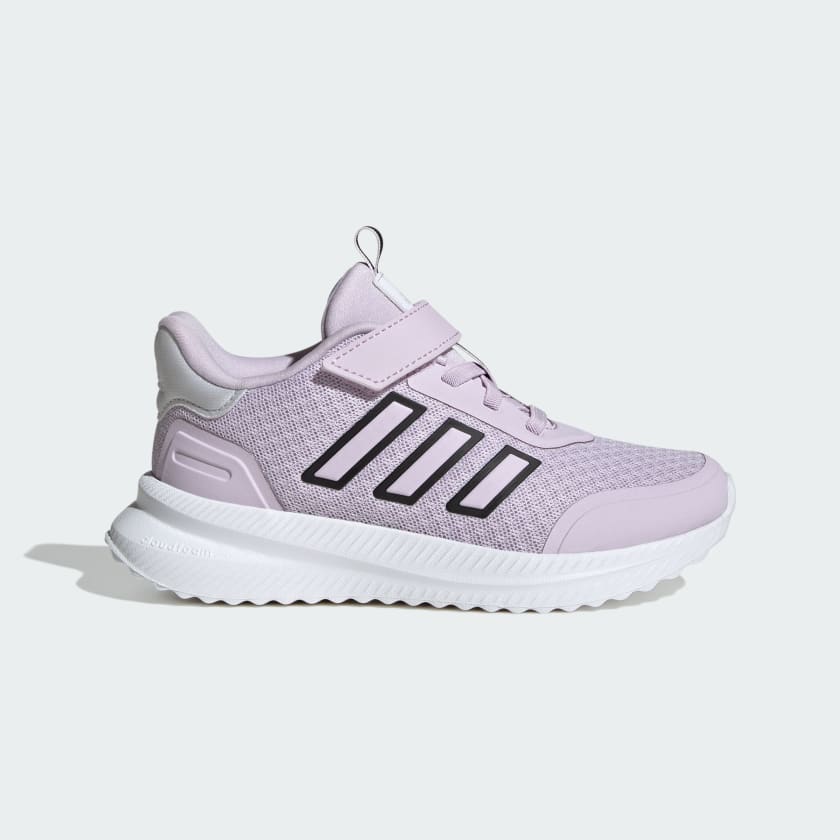 adidas X_PLRPATH Shoes Kids - Purple | Free Shipping with