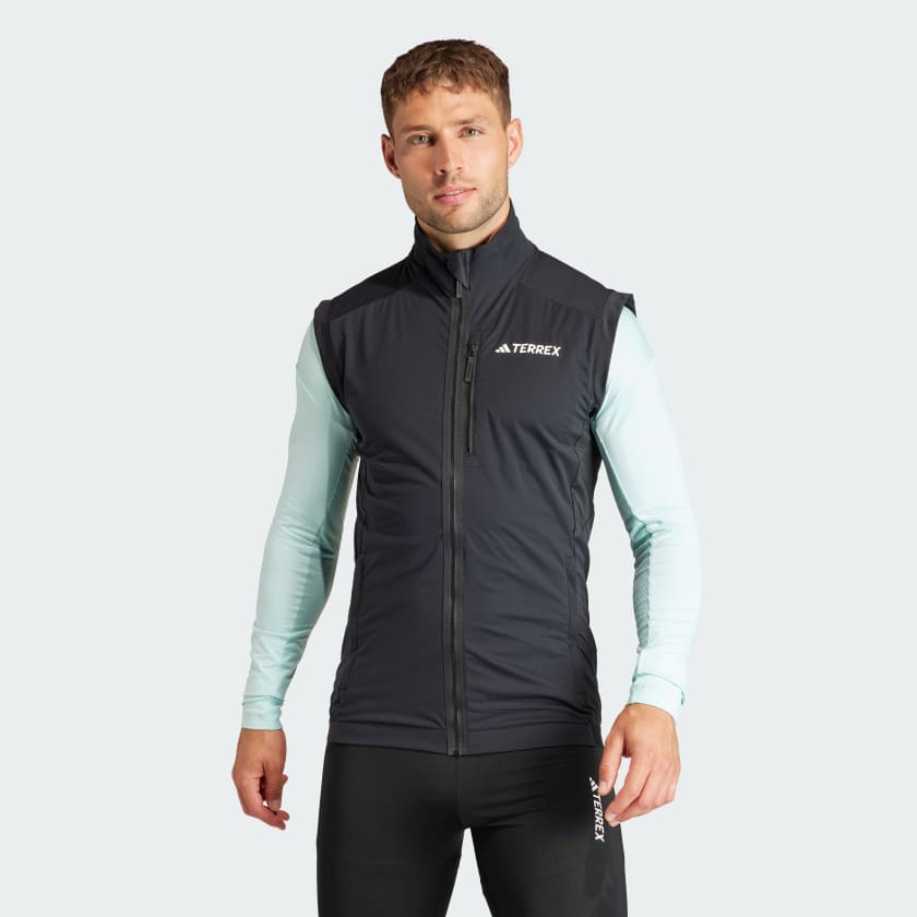 Giacca sci adidas outlet