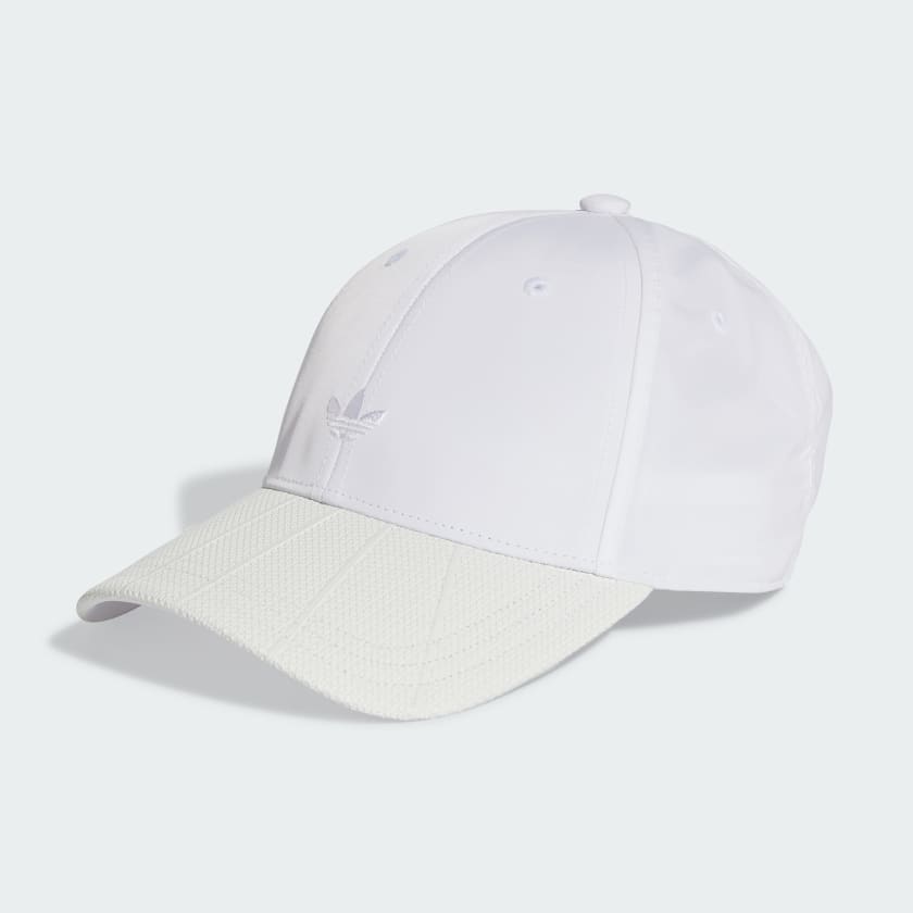 adidas SST Baseball Cap White adidas Vietnam