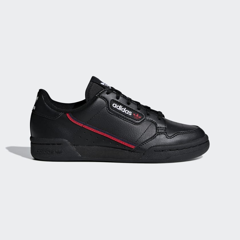 Adidas continental sales 80 homme verte