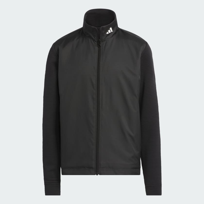 Adidas golfjacke clearance