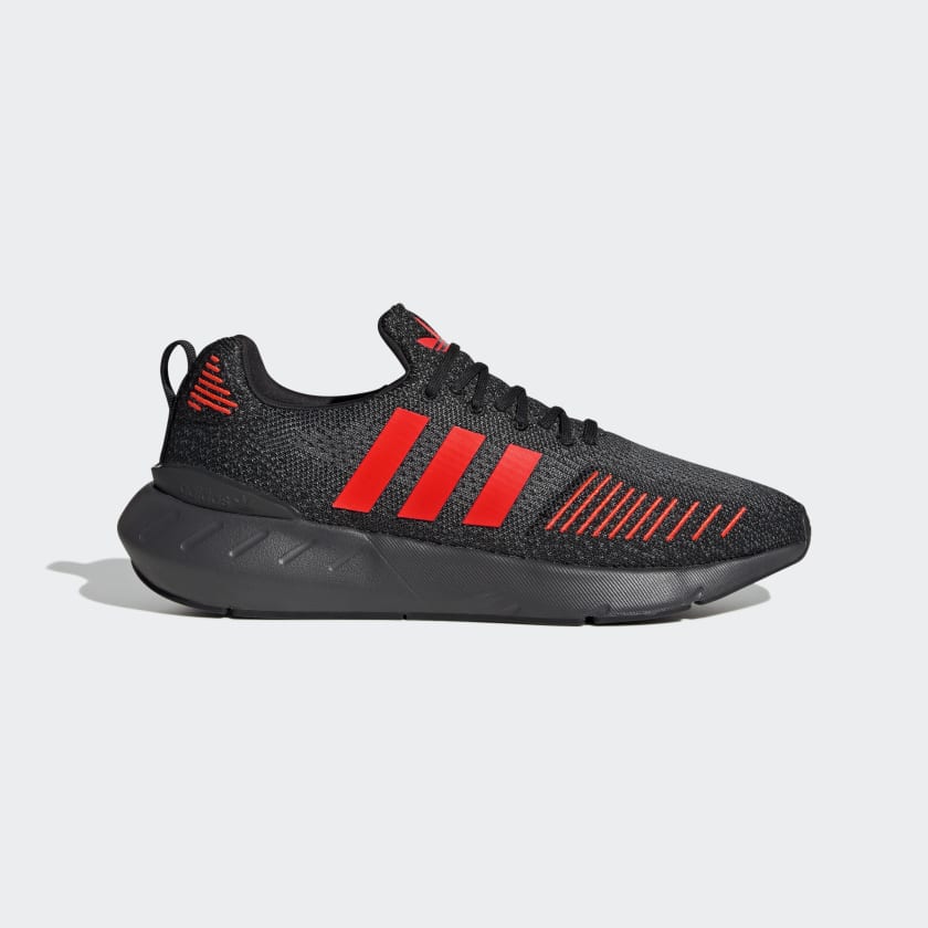 Scarpe swift top run adidas