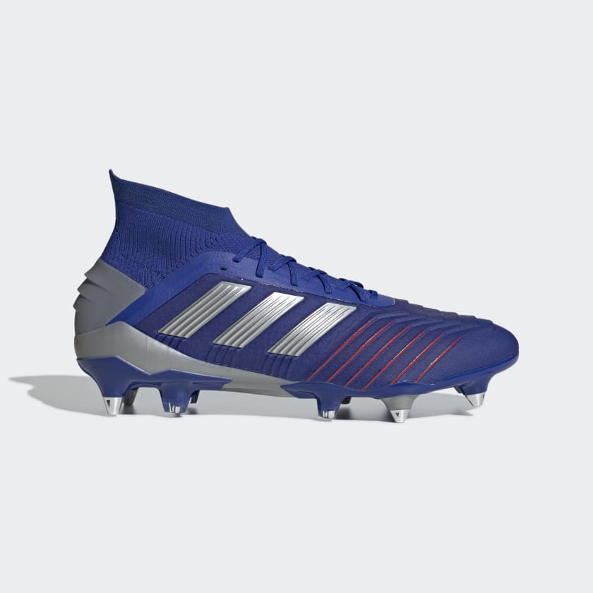 Scarpe da calcio predator 19.1 firm ground new arrivals