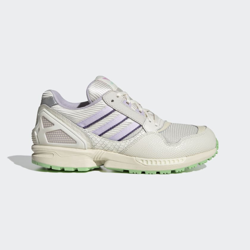 adidas ZX 9020 Shoes - White | adidas Finland