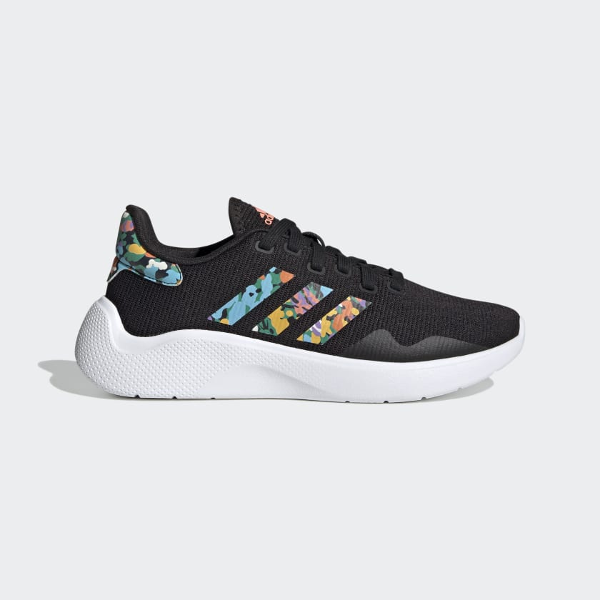 Zapatillas Puremotion 2.0 Negro adidas adidas Peru