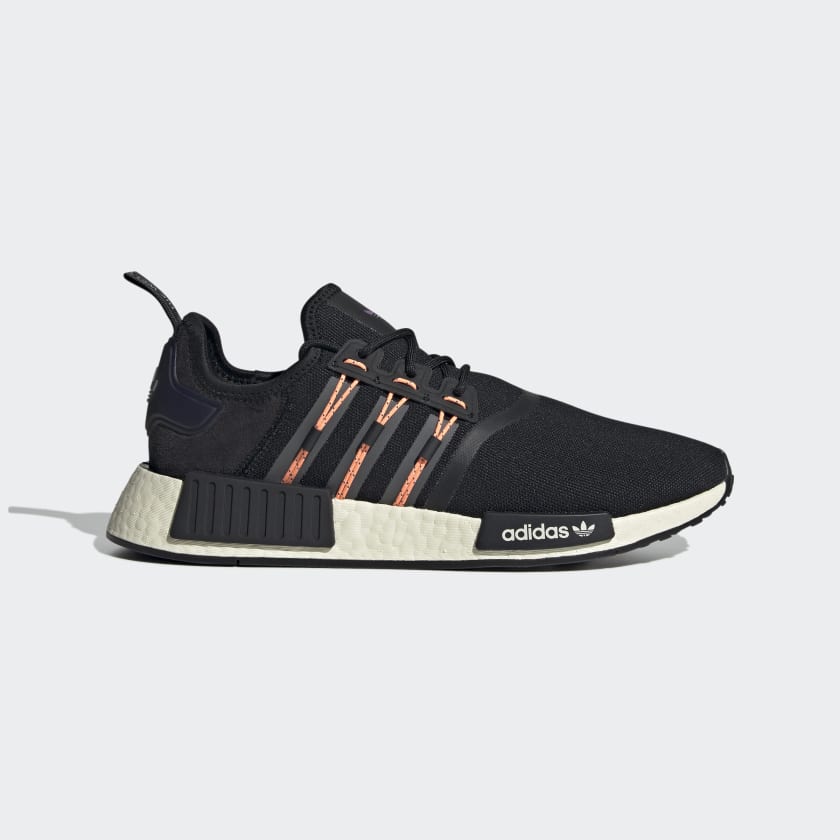 Adidas nmd top r1 bruin