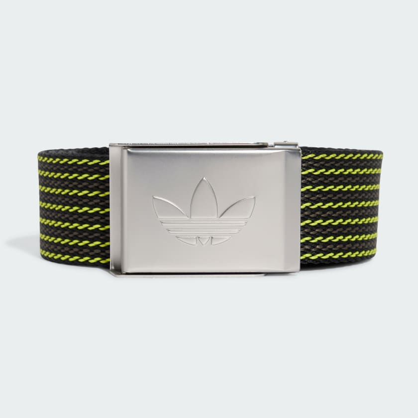 Adidas 3 stripe belt 2025