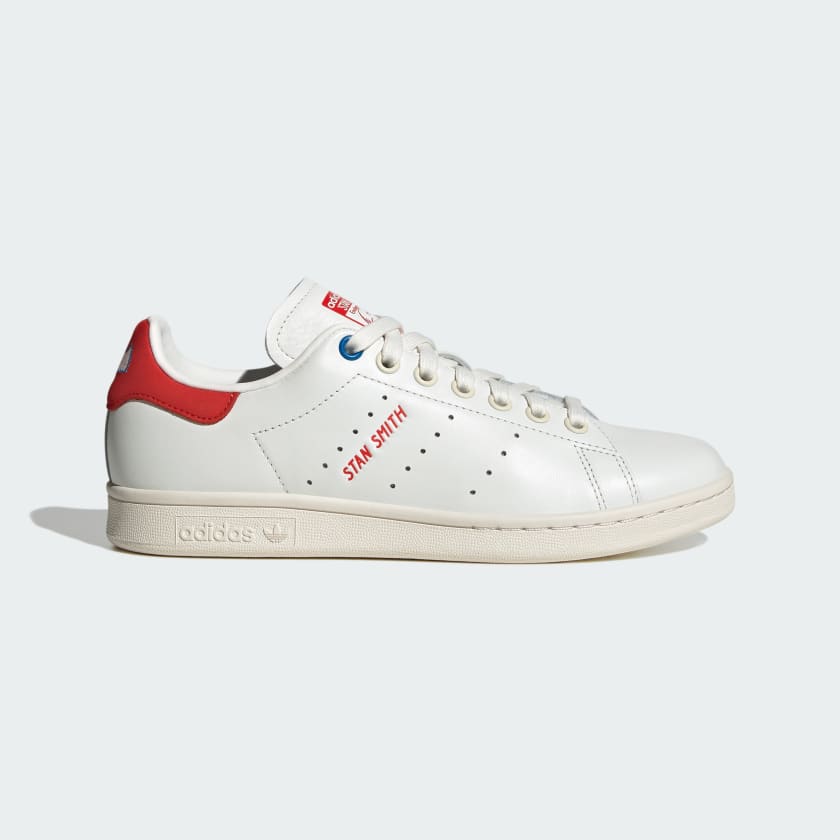 adidas ADI DASSLER STAN SMITH W adidas Thailand