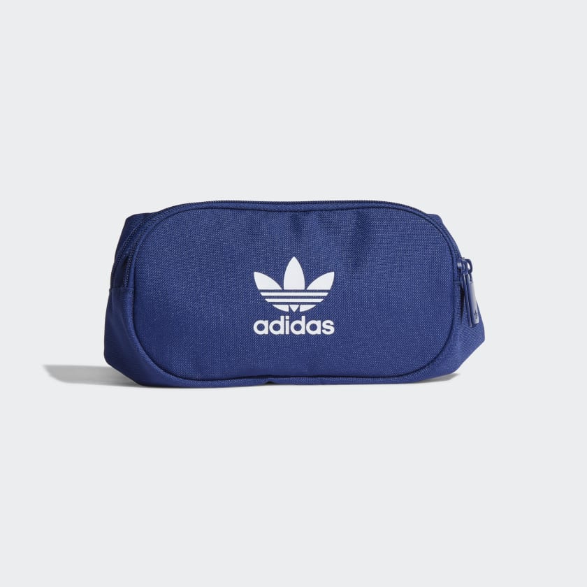 Adidas branded belt online bag